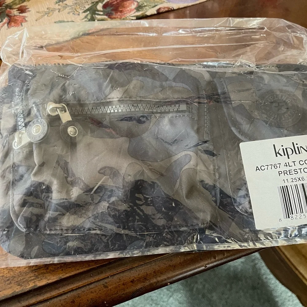 Kipling Fanny pack - Picture 5 of 6